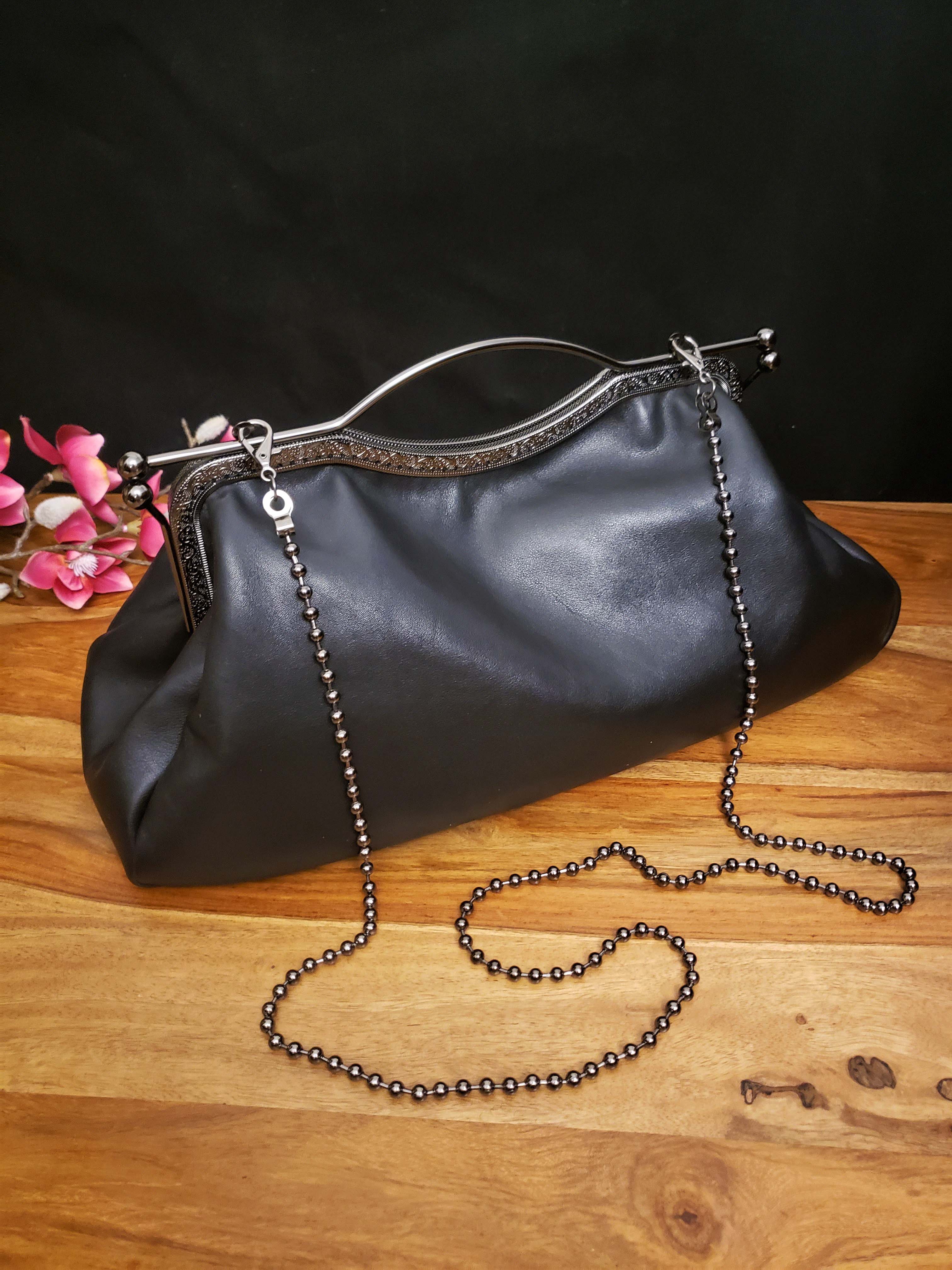 Sac DIANE - Le sac en cuir id?�al pour les femmes modernes